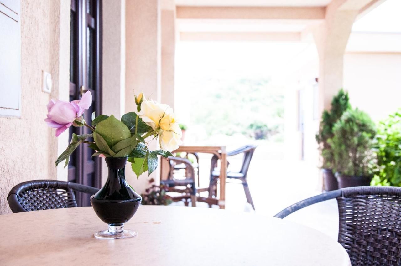 Апартаменты Apartments Rudovic Улцинь