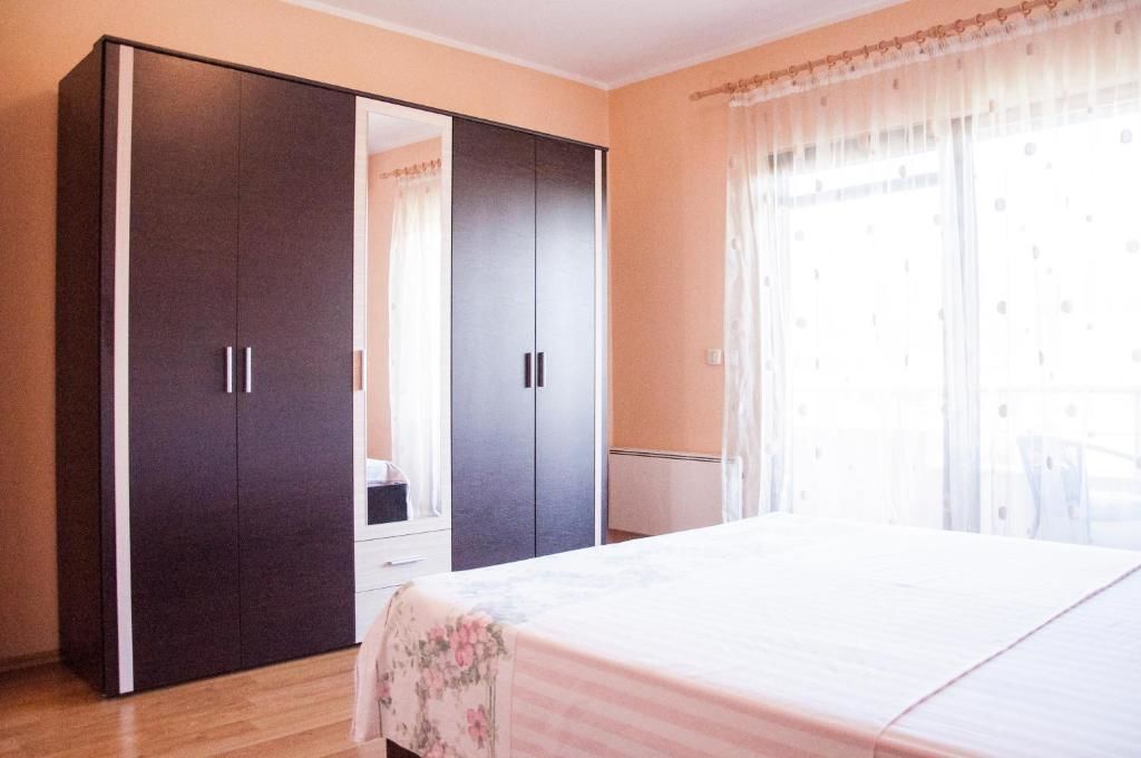 Апартаменты Apartments Rudovic Улцинь