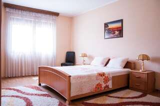 Апартаменты Apartments Rudovic Улцинь Апартаменты с видом на сад-1