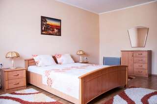 Апартаменты Apartments Rudovic Улцинь Апартаменты с видом на сад-8