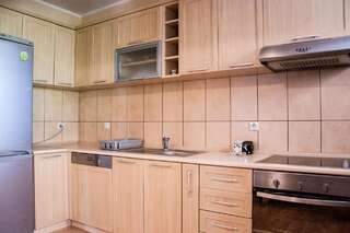 Апартаменты Apartments Rudovic Улцинь Апартаменты с видом на сад-12