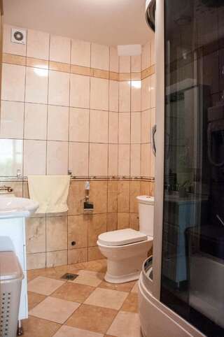 Апартаменты Apartments Rudovic Улцинь Апартаменты с видом на сад-2