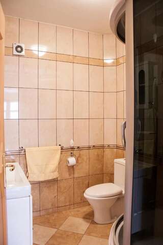 Апартаменты Apartments Rudovic Улцинь Апартаменты с видом на сад-24