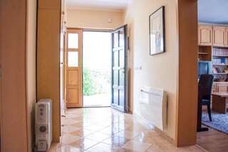 Апартаменты Apartments Rudovic Улцинь Апартаменты с видом на сад-29