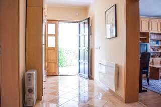 Апартаменты Apartments Rudovic Улцинь Апартаменты с видом на сад-4