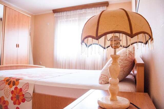 Апартаменты Apartments Rudovic Улцинь-12