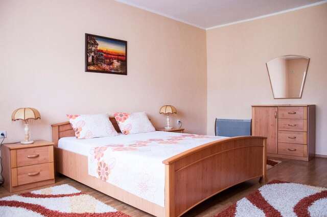 Апартаменты Apartments Rudovic Улцинь-13