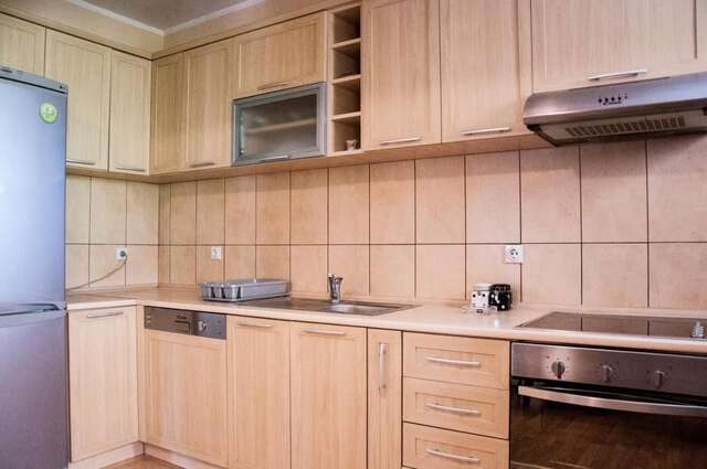 Апартаменты Apartments Rudovic Улцинь-14
