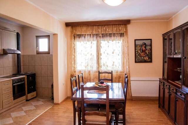 Апартаменты Apartments Rudovic Улцинь-17