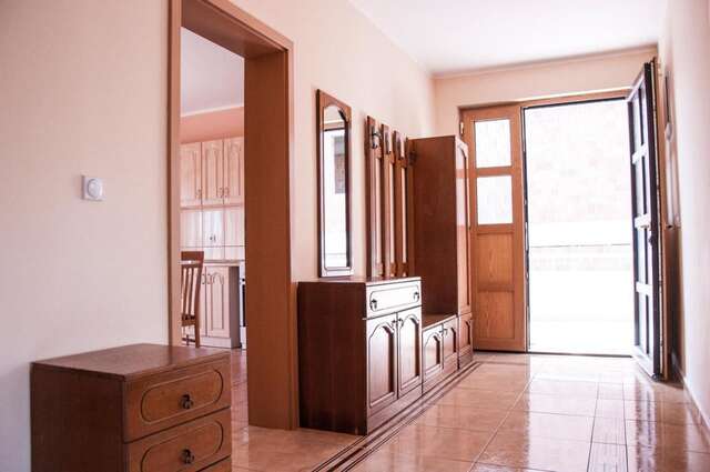 Апартаменты Apartments Rudovic Улцинь-21