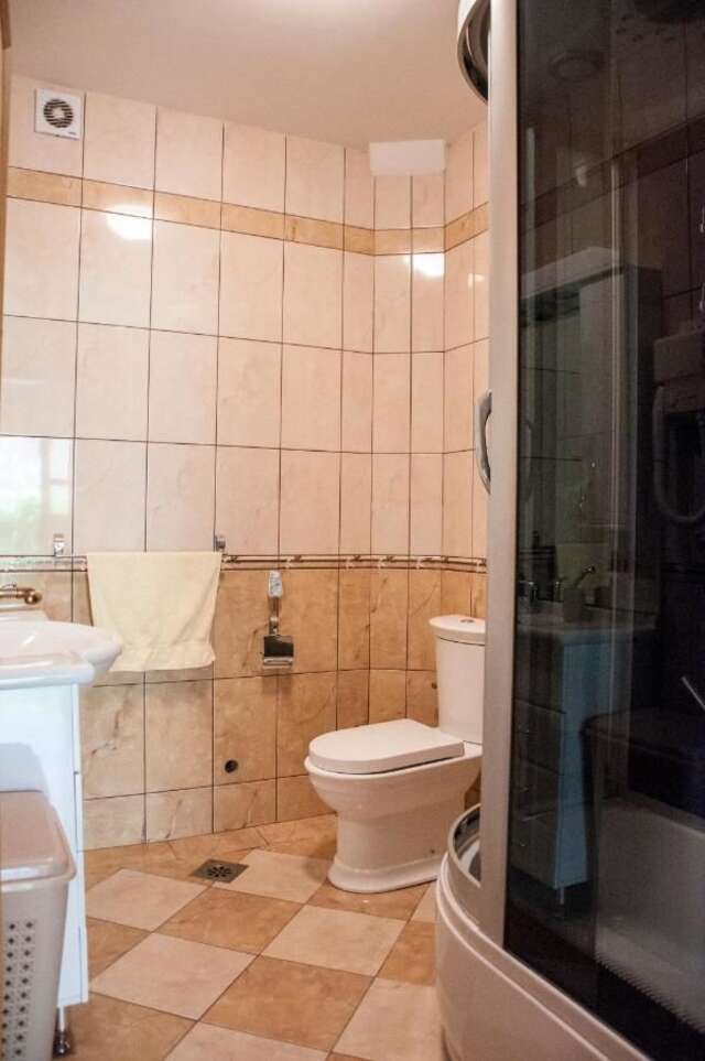 Апартаменты Apartments Rudovic Улцинь-4