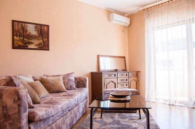 Апартаменты Apartments Rudovic Улцинь-27