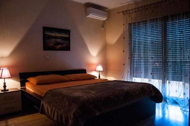 Апартаменты Apartments Rudovic Улцинь-29