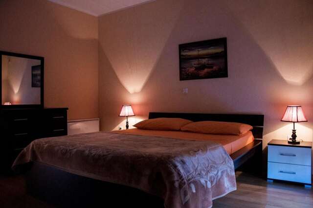 Апартаменты Apartments Rudovic Улцинь-30