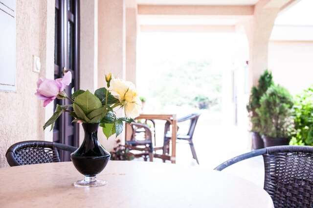 Апартаменты Apartments Rudovic Улцинь-35