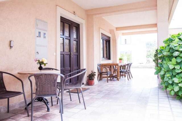 Апартаменты Apartments Rudovic Улцинь-36