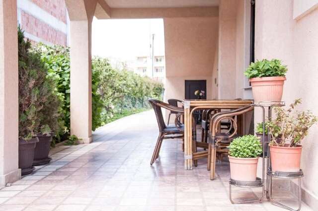 Апартаменты Apartments Rudovic Улцинь-37