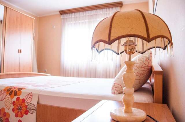 Апартаменты Apartments Rudovic Улцинь-41