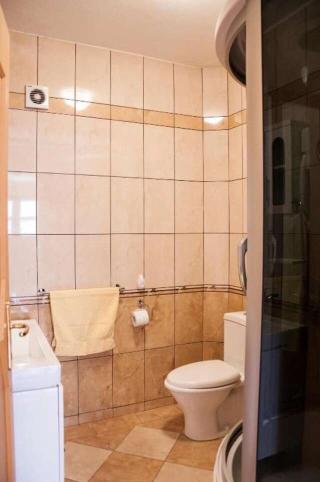 Апартаменты Apartments Rudovic Улцинь-43