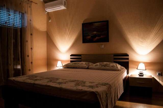 Апартаменты Apartments Rudovic Улцинь-47