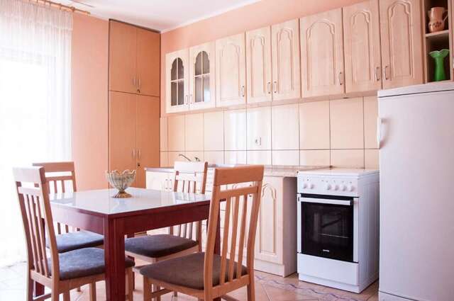 Апартаменты Apartments Rudovic Улцинь-48