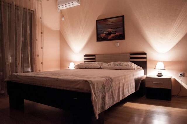 Апартаменты Apartments Rudovic Улцинь-49
