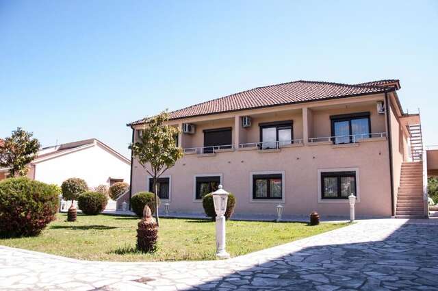 Апартаменты Apartments Rudovic Улцинь-51