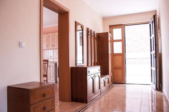 Апартаменты Apartments Rudovic Улцинь-52