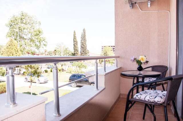 Апартаменты Apartments Rudovic Улцинь-54
