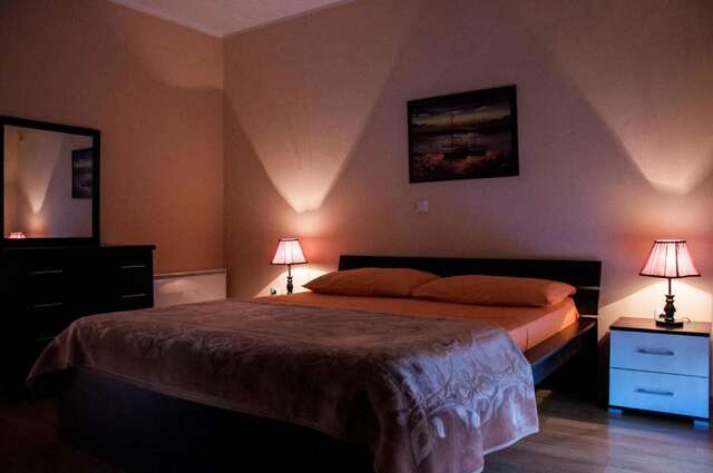 Апартаменты Apartments Rudovic Улцинь-55