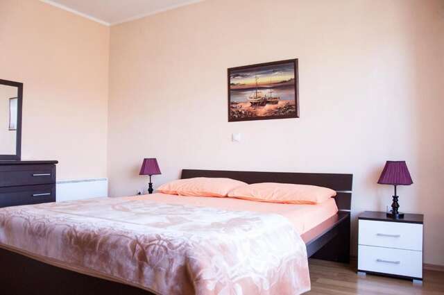 Апартаменты Apartments Rudovic Улцинь-56