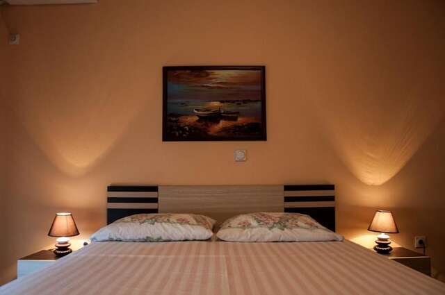 Апартаменты Apartments Rudovic Улцинь-58