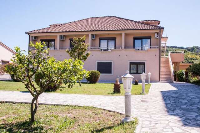 Апартаменты Apartments Rudovic Улцинь-59