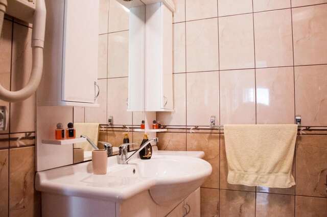 Апартаменты Apartments Rudovic Улцинь-11